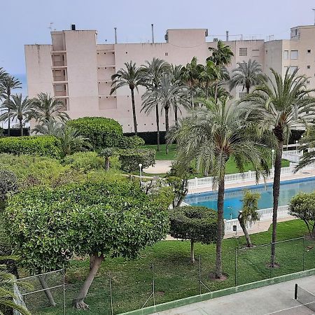 Mar Baltico View Apartment Torrevieja Exterior photo