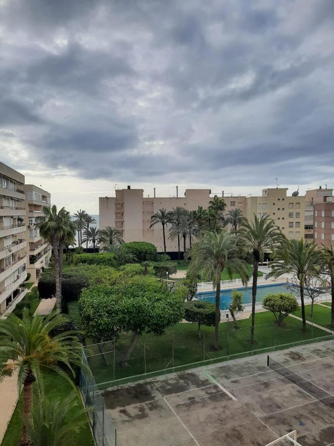 Mar Baltico View Apartment Torrevieja Exterior photo